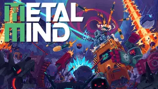 Metal Mind Banner