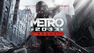 Metro 2033 Redux Banner