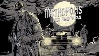 Metropolis: Lux Obscura Banner