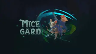 MiceGard Icon