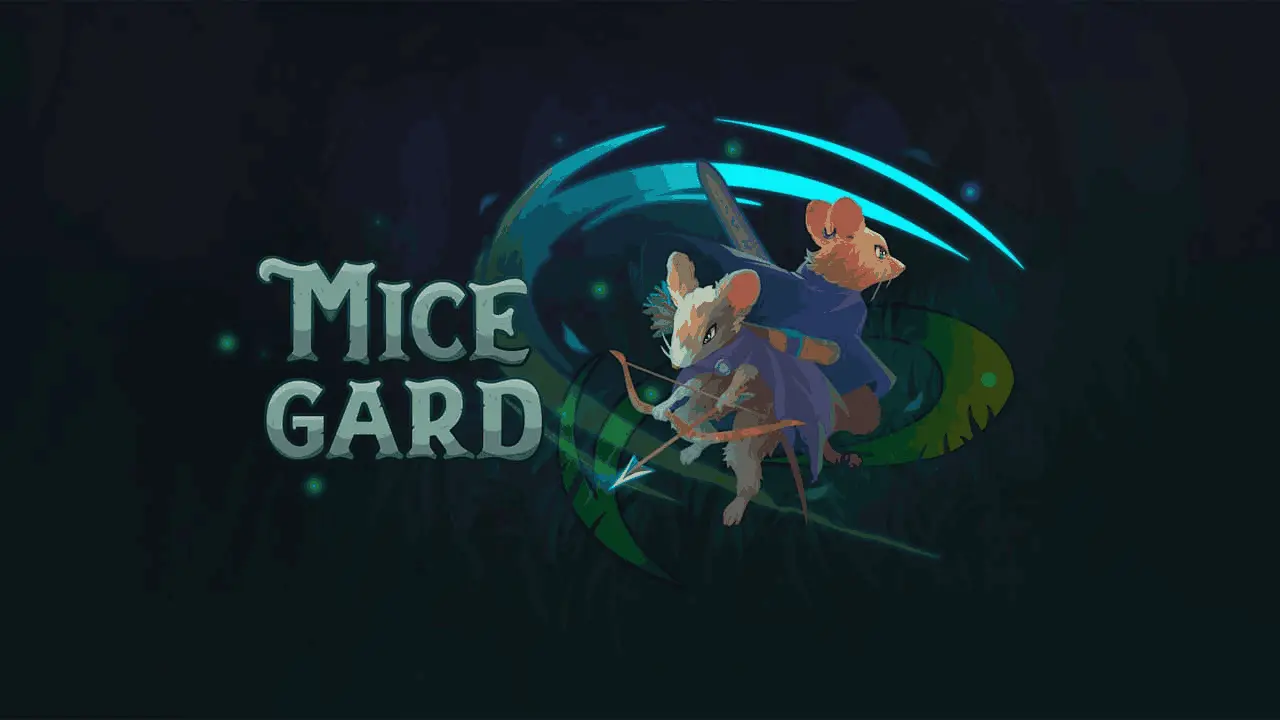 MiceGard Logo