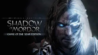 Middle-earth: Shadow of Mordor Game of the Year Edition Image