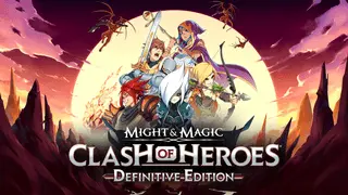 Might & Magic - Clash of Heroes : Definitive Edition Banner