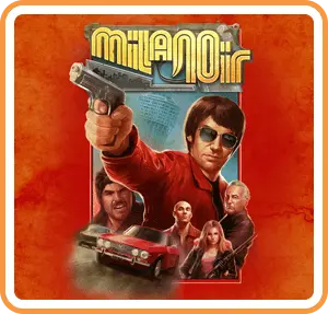 Milanoir Icon
