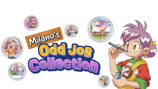 Milano's Odd Job Collection Image