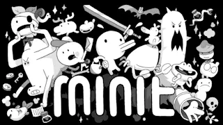 Minit Banner
