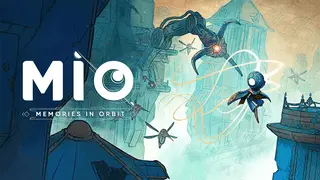 MIO: Memories in Orbit Banner