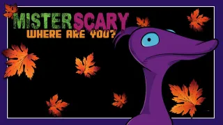 Mister Scary - Where Are You? Icon