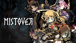 MISTOVER Banner