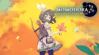 Momodora: Moonlit Farewell Banner