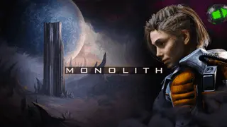 Monolith Icon
