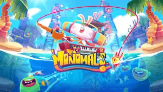 Monomals Banner