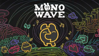 MONOWAVE Icon