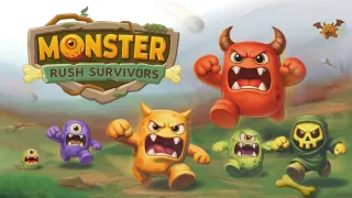 Monster Rush Survivors Icon