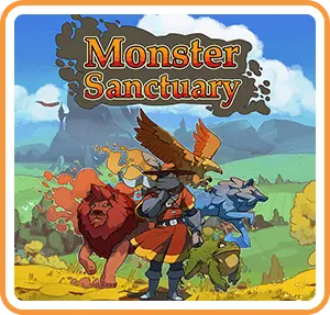 Monster Sanctuary Icon