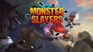 Monster Slayers Image