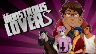 Monstrous Lovers Image