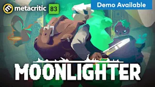 Moonlighter Banner
