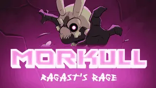 Morkull Ragast's Rage Icon
