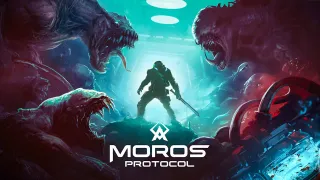 Moros Protocol Icon