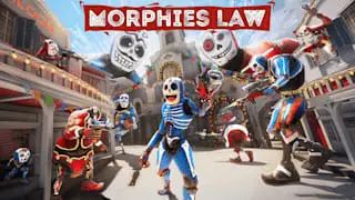 Morphies Law Image