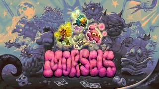 Morsels Image