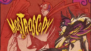 Mostroscopy Banner