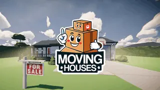 Moving Houses Image