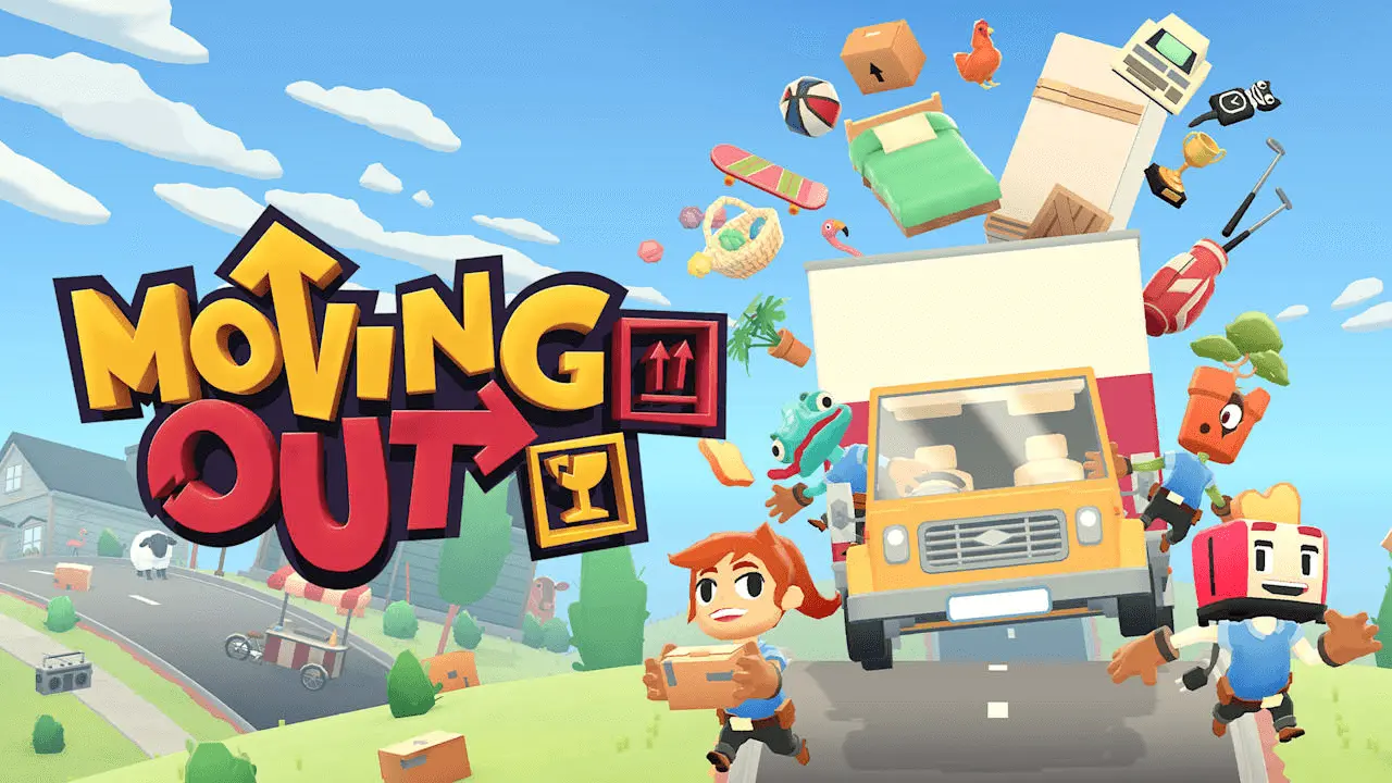 Moving Out Logo