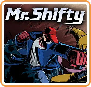 Mr. Shifty Icon