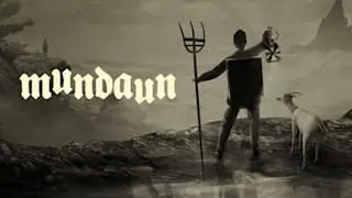 Mundaun Banner