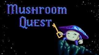 Mushroom Quest Image
