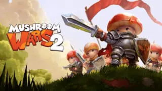 Mushroom Wars 2 Image