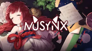 MUSYNX Banner