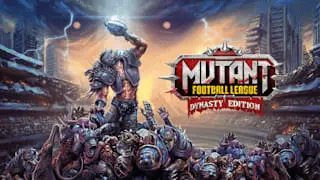 Mutant Football League: Dynasty Edition Image