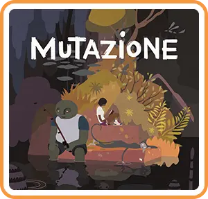 Mutazione Icon