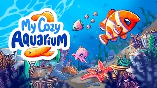 My Cozy Aquarium Icon