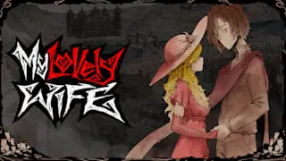 My Lovely Wife Banner