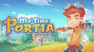 My Time at Portia Image