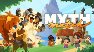 Mythmatch Icon