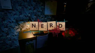 N.E.R.D Icon
