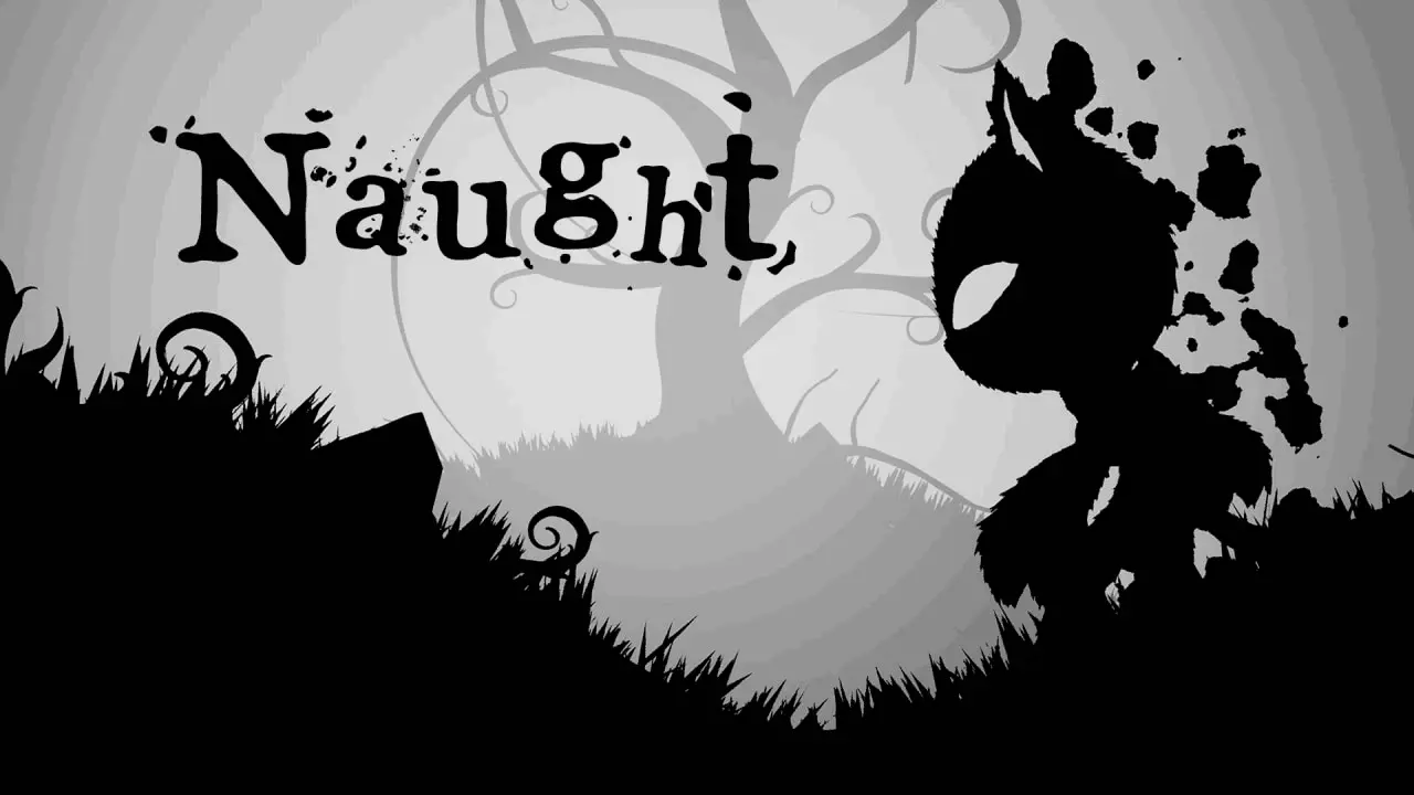 Naught Logo