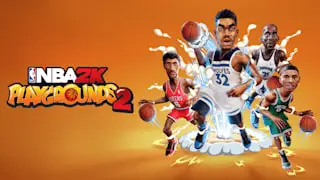 NBA 2K Playgrounds 2 Image