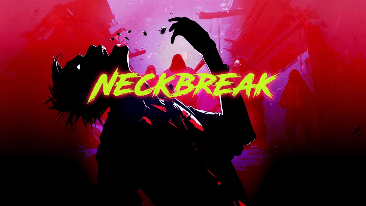 Neckbreak Logo