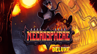Necrosphere Deluxe Image