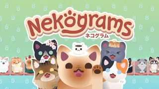 Nekograms Icon