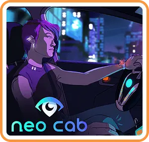 Neo Cab Icon