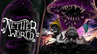 NetherWorld Image