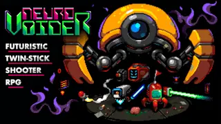 NeuroVoider Banner