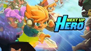 Next Up Hero Image